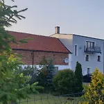Złoty Trakt I Rowery Hotel apartamentowy *