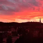 Hotel apartamentowy Złoty Trakt I Rowery *