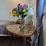 Hotel apartamentowy Złoty Trakt I Rowery *