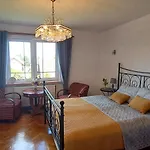 Złoty Trakt I Rowery Hotel apartamentowy