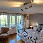 Złoty Trakt I Rowery Hotel apartamentowy