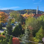 Złoty Trakt I Rowery Hotel apartamentowy