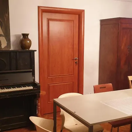 Aparthotel Zloty Trakt I Rowery