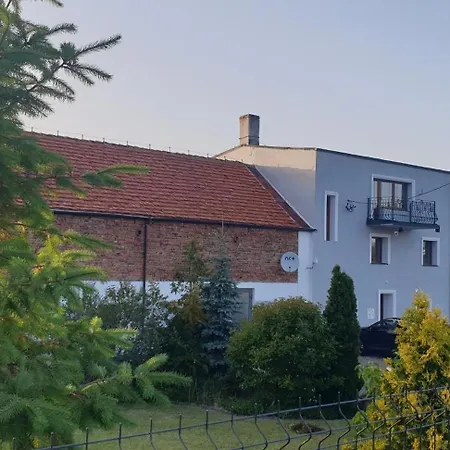 Zloty Trakt I Rowery Aparthotel *