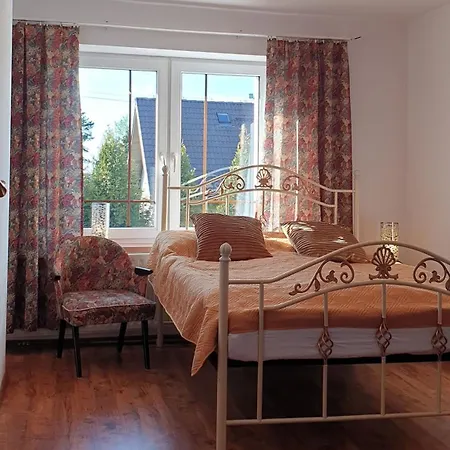 Aparthotel Zloty Trakt I Rowery Złoty Stok