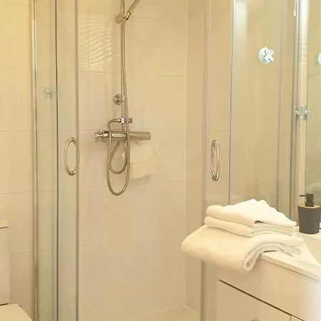 Zloty Trakt I Rowery