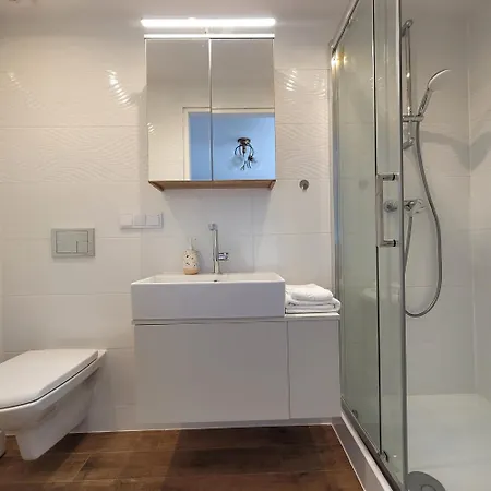 Zloty Trakt I Rowery Złoty Stok