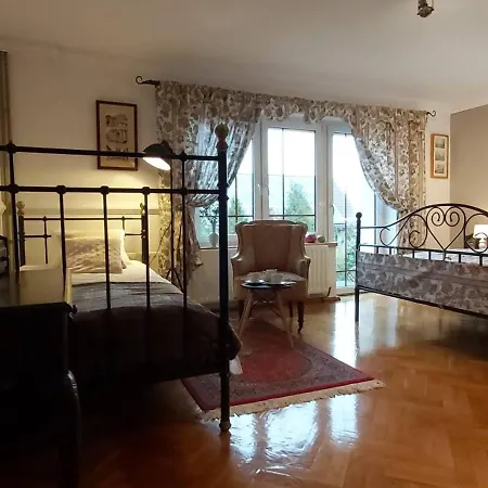 Zloty Trakt I Rowery