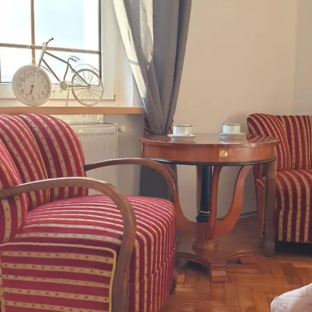 Zloty Trakt I Rowery *