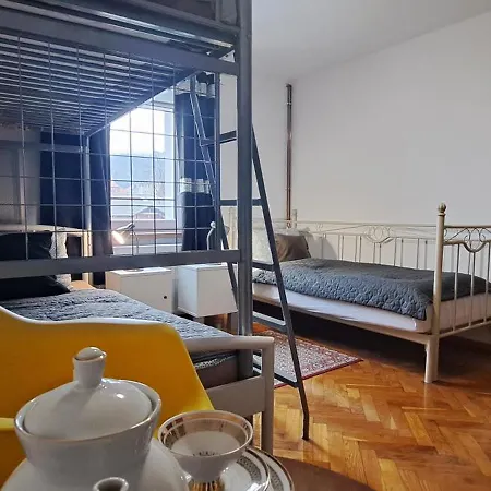 Zloty Trakt I Rowery * Złoty Stok