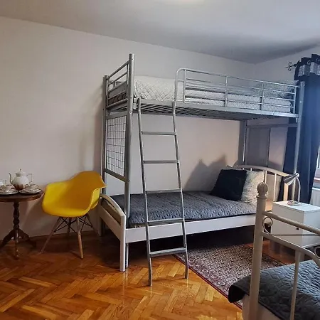 Aparthotel Zloty Trakt I Rowery Zloty Stok