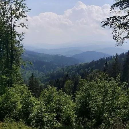 Zloty Trakt I Rowery * Złoty Stok