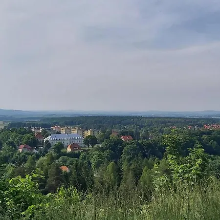 Zloty Trakt I Rowery Aparthotel