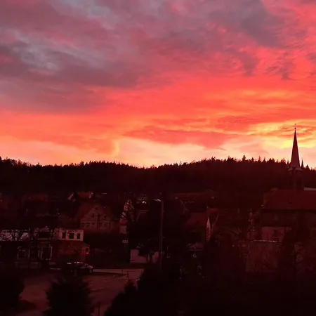 Aparthotel Zloty Trakt I Rowery *