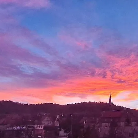 Aparthotel Zloty Trakt I Rowery Złoty Stok