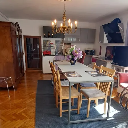 Aparthotel Zloty Trakt I Rowery