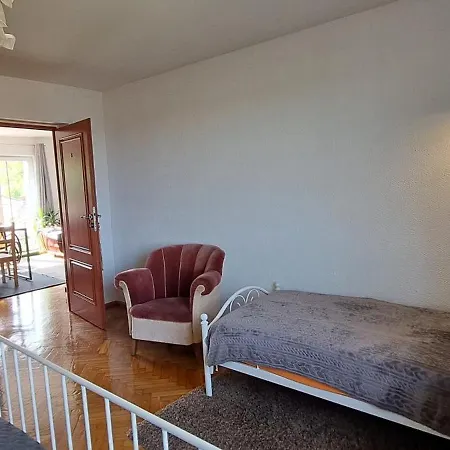 Aparthotel Zloty Trakt I Rowery