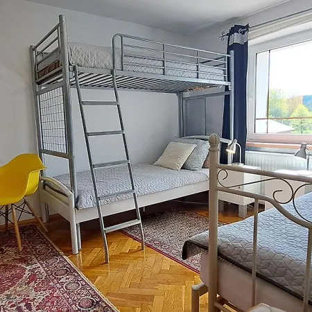 Aparthotel Zloty Trakt I Rowery *