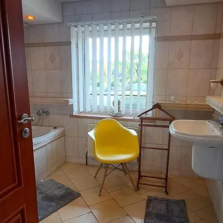 Zloty Trakt I Rowery