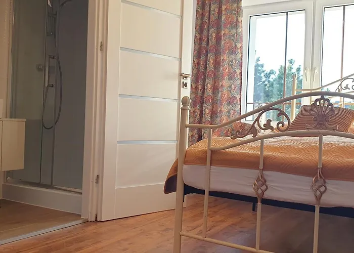 Zloty Trakt I Rowery Złoty Stok