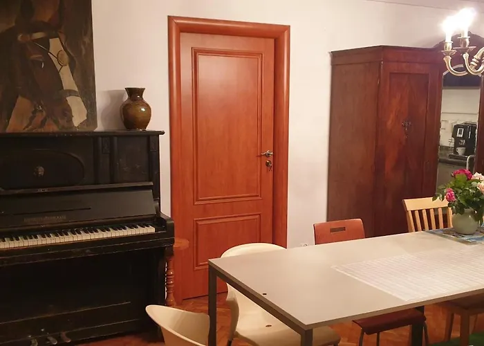 아파트호텔 Zloty Trakt I Rowery