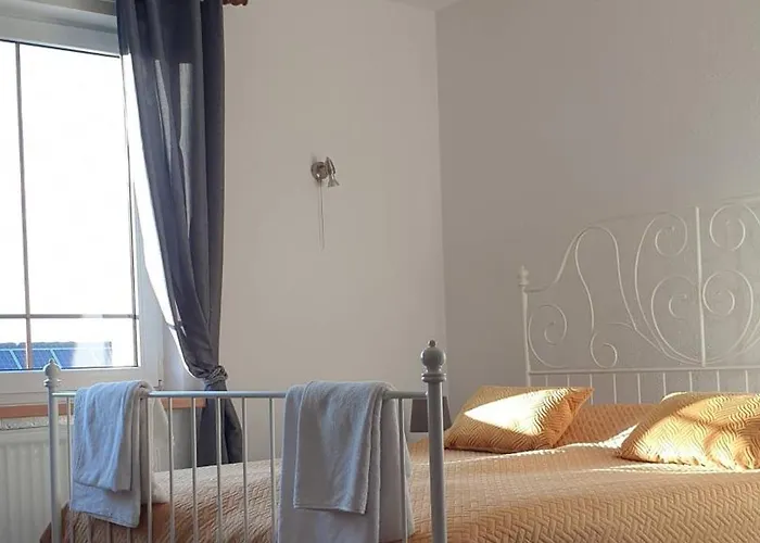 Zloty Trakt I Rowery 아파트호텔