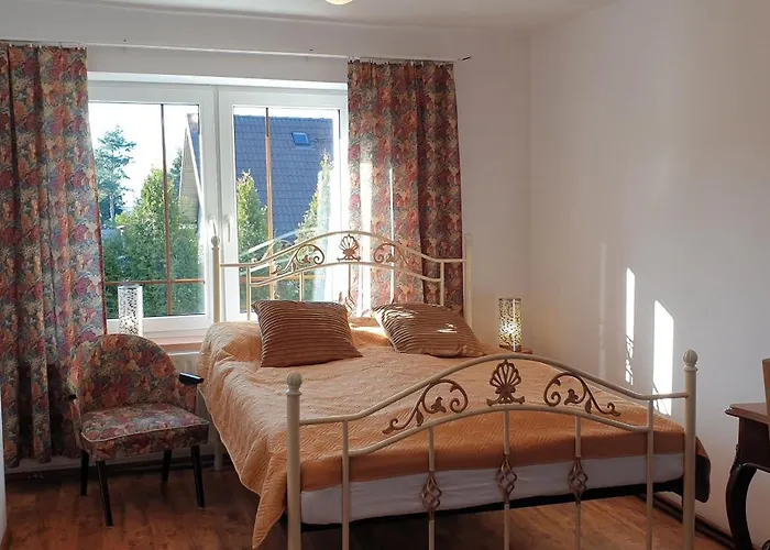 Aparthotel Zloty Trakt I Rowery Złoty Stok