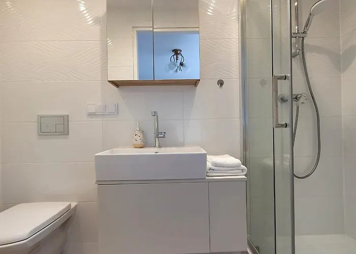 Zloty Trakt I Rowery Złoty Stok