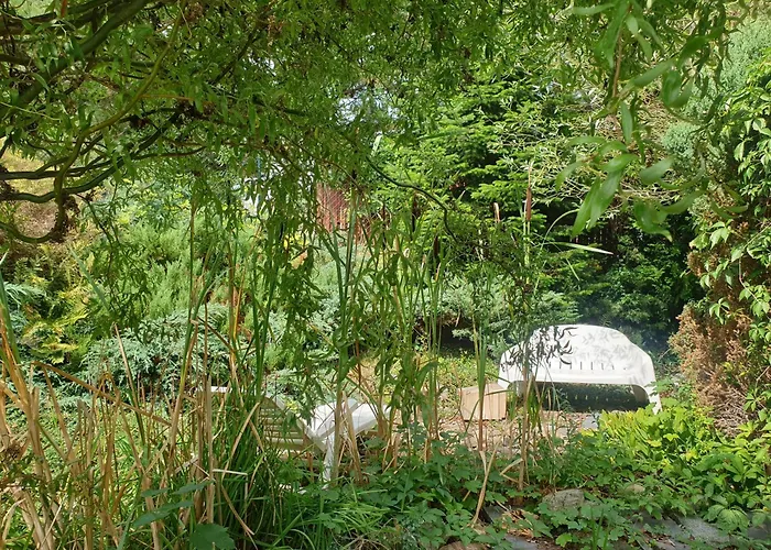 아파트호텔 Zloty Trakt I Rowery *