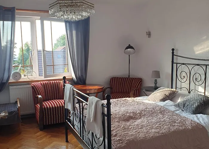 아파트호텔 Zloty Trakt I Rowery Złoty Stok