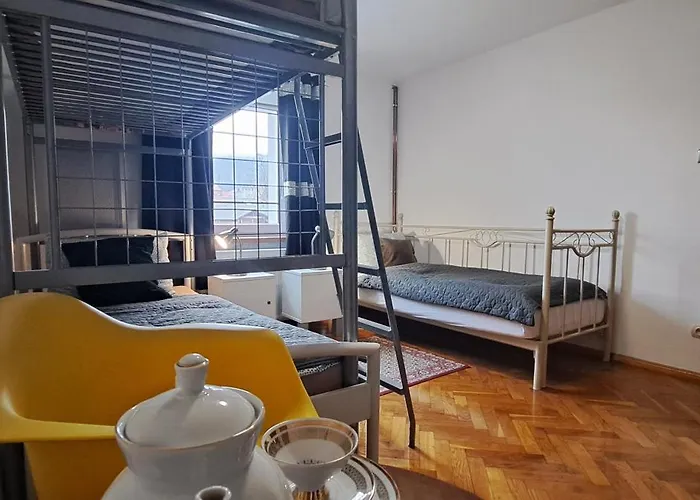 Zloty Trakt I Rowery * Złoty Stok