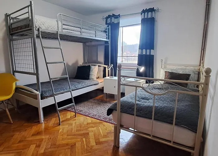 Zloty Trakt I Rowery *