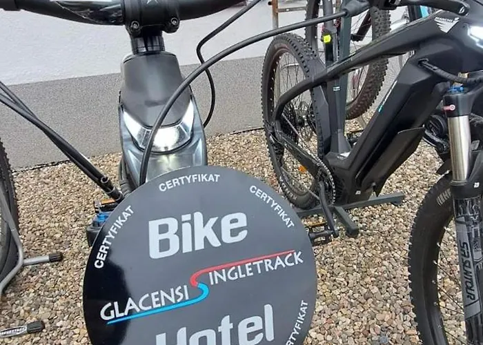 아파트호텔 Zloty Trakt I Rowery Złoty Stok