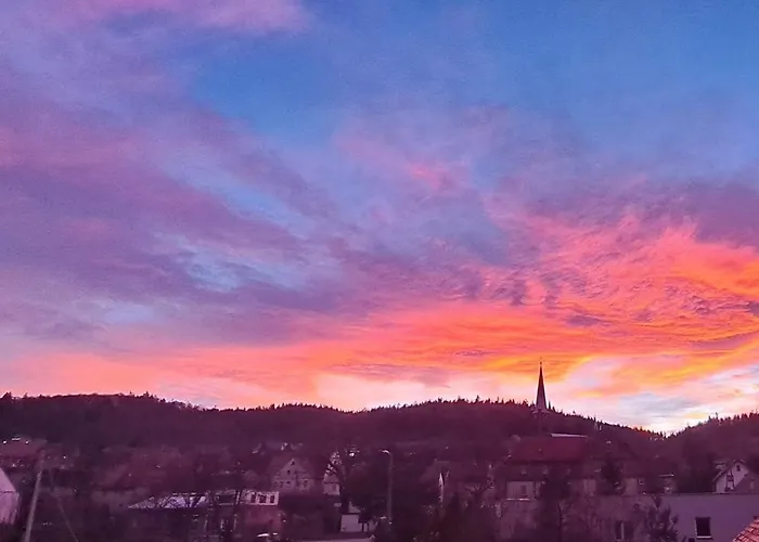 아파트호텔 Zloty Trakt I Rowery Złoty Stok