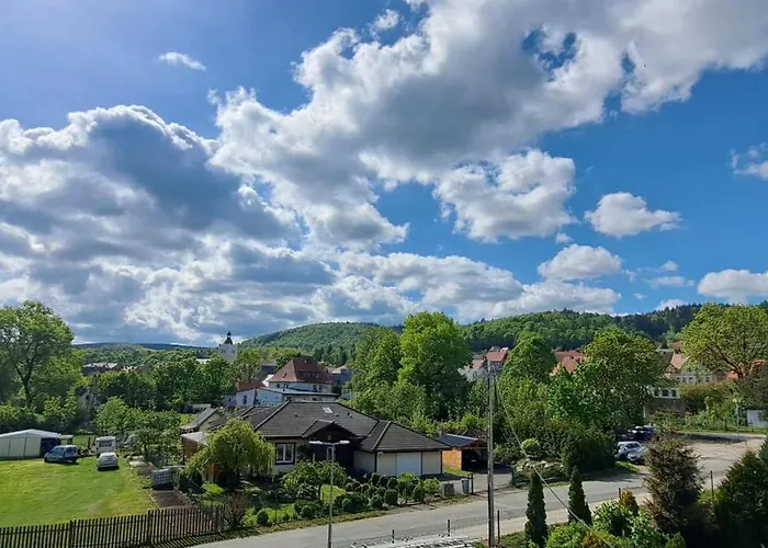 Zloty Trakt I Rowery *