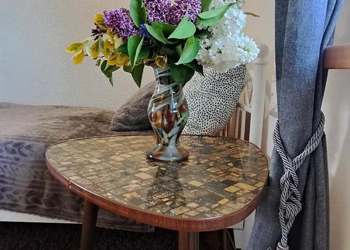 아파트호텔 Zloty Trakt I Rowery *