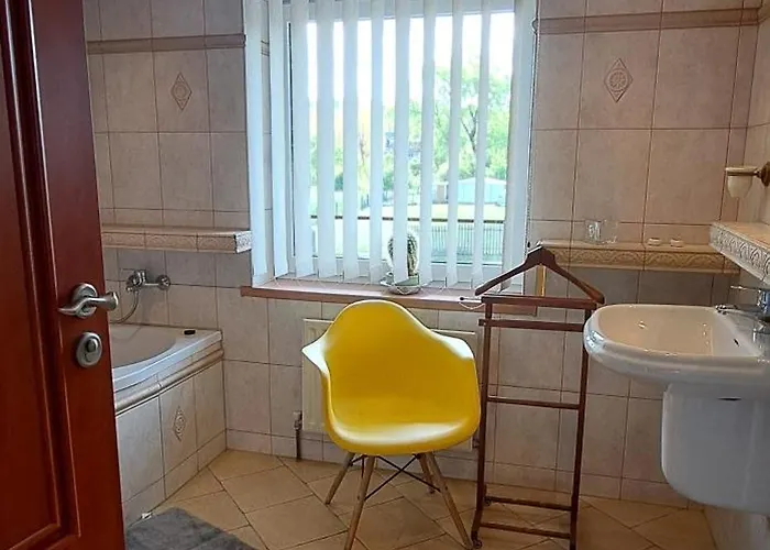 Zloty Trakt I Rowery