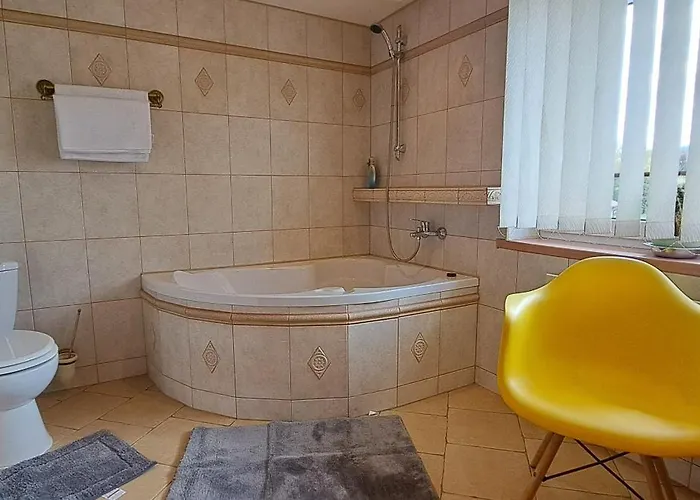 Zloty Trakt I Rowery * Złoty Stok